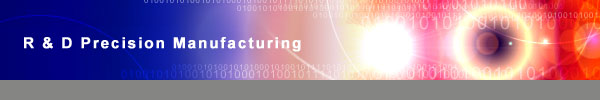 R & D Precision Manufacturing